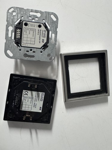 Knx jung tastsensor fach - knx,