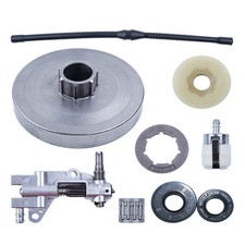 Elektrische Säge Teile