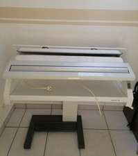 Heißmangel - Wäschemangel - Bügelautomat von Privileg