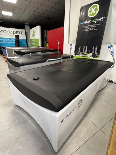 Wellsystem inkl 6monate - inkl,