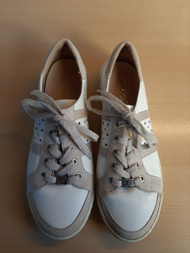 Caprice schuhe sneaker inna - schuhe, inna"