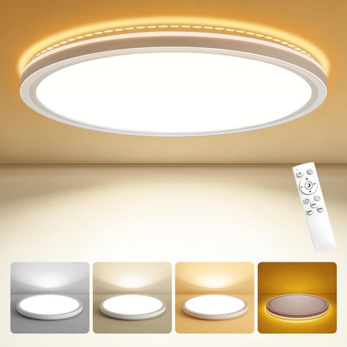 Led deckenleuchte deckenlampe - led,