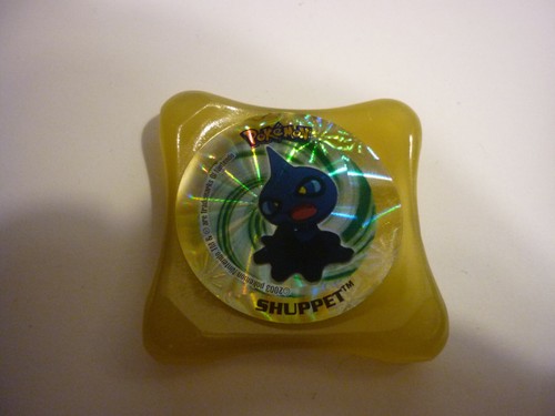 Shuppet polichombr holo foil - polichombr,