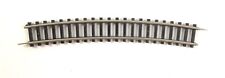 PIKO 5470/5/6 Gleis 1/1 gebogen Radius 425 mm 15° Spur N Hohlprofil