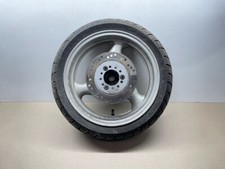 Jonway YY125T Rallox Ranger - Hinterrad Reifen Felge hinten rear wheel (116)