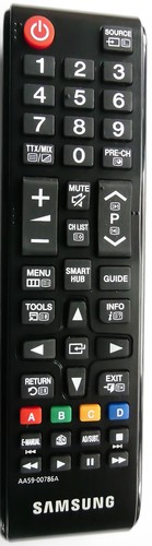 Original samsung fernbedienung - samsung,