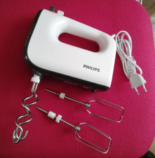 Philips Handmixer / Küchenmixer / Mixer HR3741 – ein Mixerquirl ist defekt