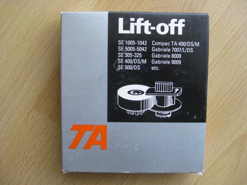 Stück korrekturband lift - 2,