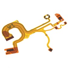 Linse hinten hinten   Flex