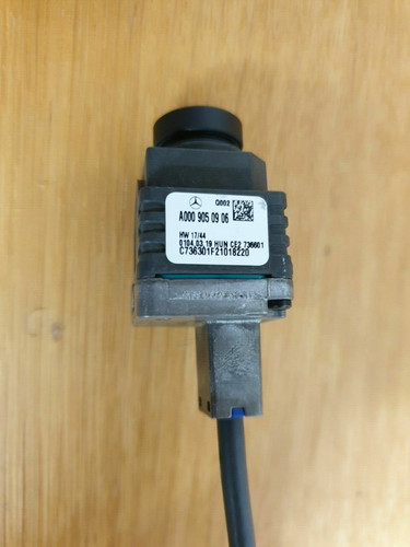Mercedes benz a0009050906 - mercedes-benz,