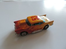 Tyco chevrolet hardtop - tyco,