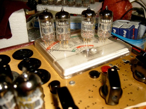 E88cc 6922 ecc88 6dj8 - 6922,