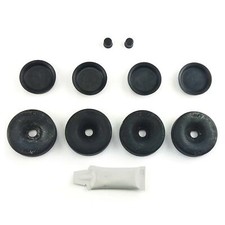 2x Reparatursatz Radzylinder