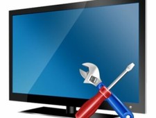 VESTEL TV Power Board Repair