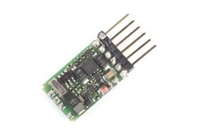 Lenz 10311-02 Lokdecoder