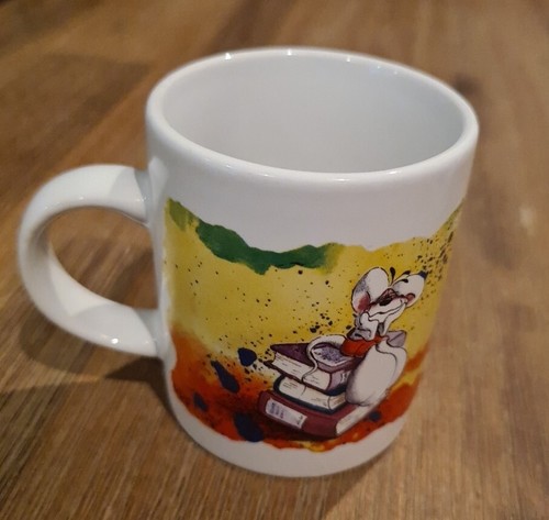 Diddl espresso tassen - espresso,