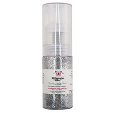10g Glitterpuder Spray