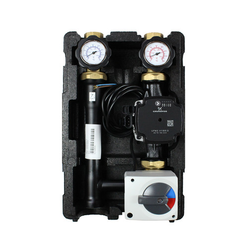 Pumpengruppe - 25,