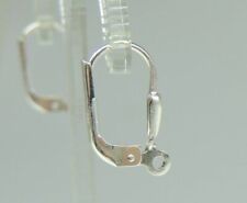 Brisur Ohr echt 925 Silber