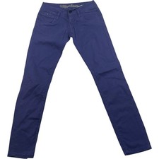 Tommy Hilfiger Nevada Skinny Jeans Blau Damen W28 L30, UK 8