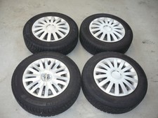 4st Winterräder für VW Caddy