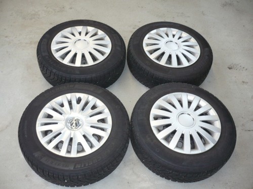 4st winterräder für caddy - winterräder,