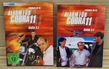 Alarm für Cobra 11..Staffel