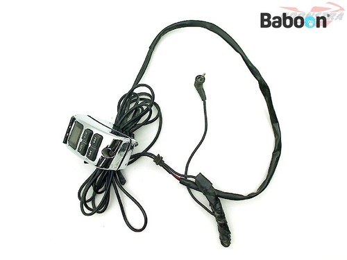 Radio bedienteil - radio,