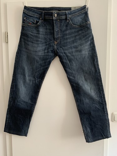 Diesel jeans herren blau - jeans,