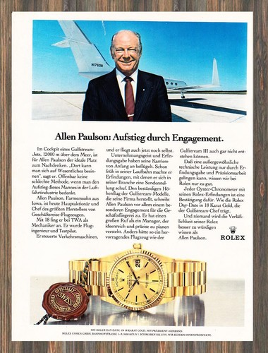 Rolex day date - rolex,