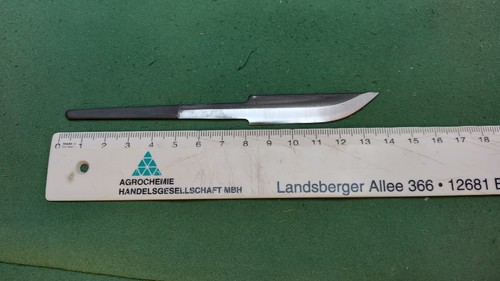 Messer klingen aus - messer-klingen, finnland