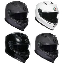 AGV K7 Plain Integralhelm