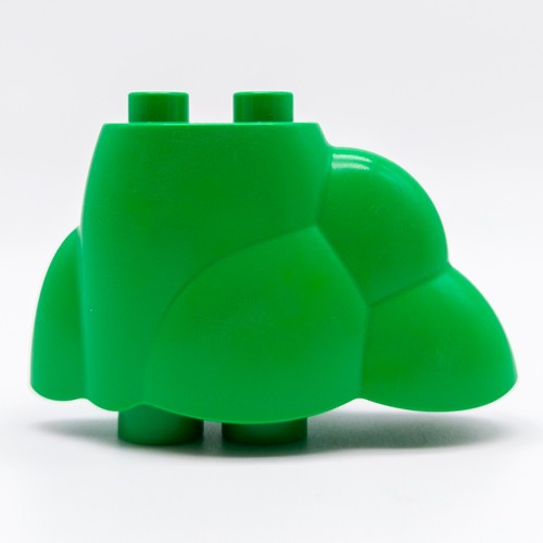 Lego duplo busch - duplo, baumwipfel