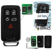 Auto schlüssel fernbedienung - schlüssel,