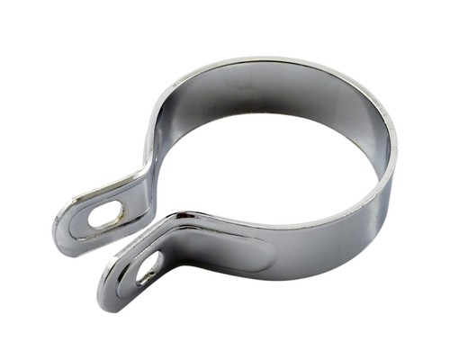 Auspuff schelle klemme - schelle,