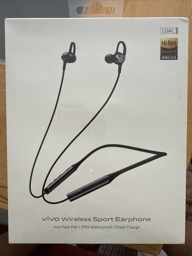 Vivo wireless sport - wireless,