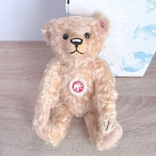 Steiff Teddy Ausgabe 1910