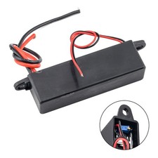 Zuverlässiger 12V Eingang