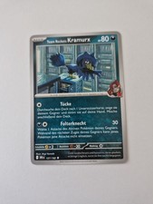 Team Rockets Kramurx 127/182
