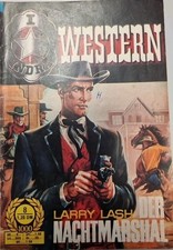 Indra Western 1008: Der