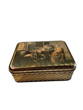 Alte Mondamin Backpulver