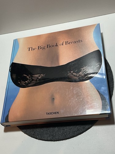 Dian hanson the big - the, book