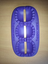 Tupperware teigtasche blau - teigtasche,
