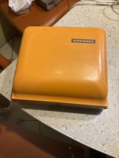 Vintage Soehnle Küchenwaage Wandwaage 0 - 3 kg  1960 70er