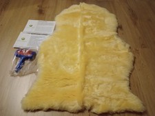 Naturasan Kinderwagen-Einlage