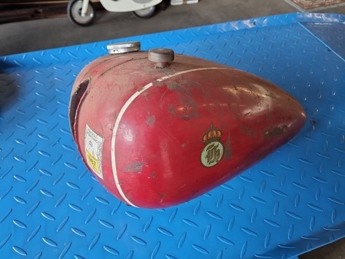 Husqvarna tank model - model, 31