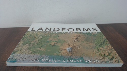 Landforms the shaping - landforms:,