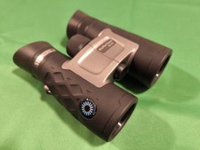 Fernglas Steiner BluHorizons 8x32 kompakt klein keine Lichtreflexionen