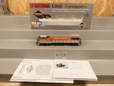 Life-Like Brawa 31119 U30B WP