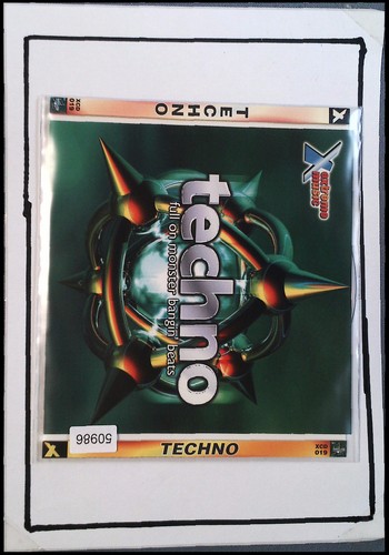 Extreme xcd 019 - -, full